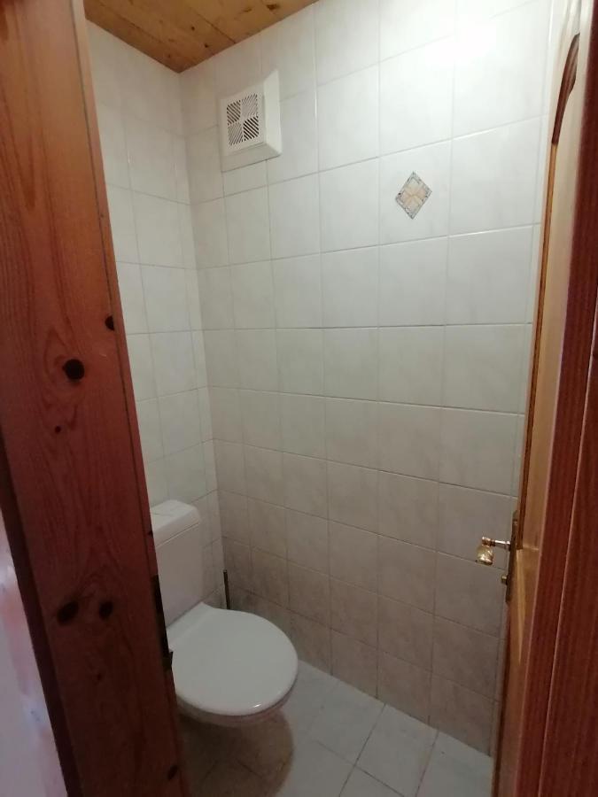 Appart Gruber Zell am Ziller Exterior foto